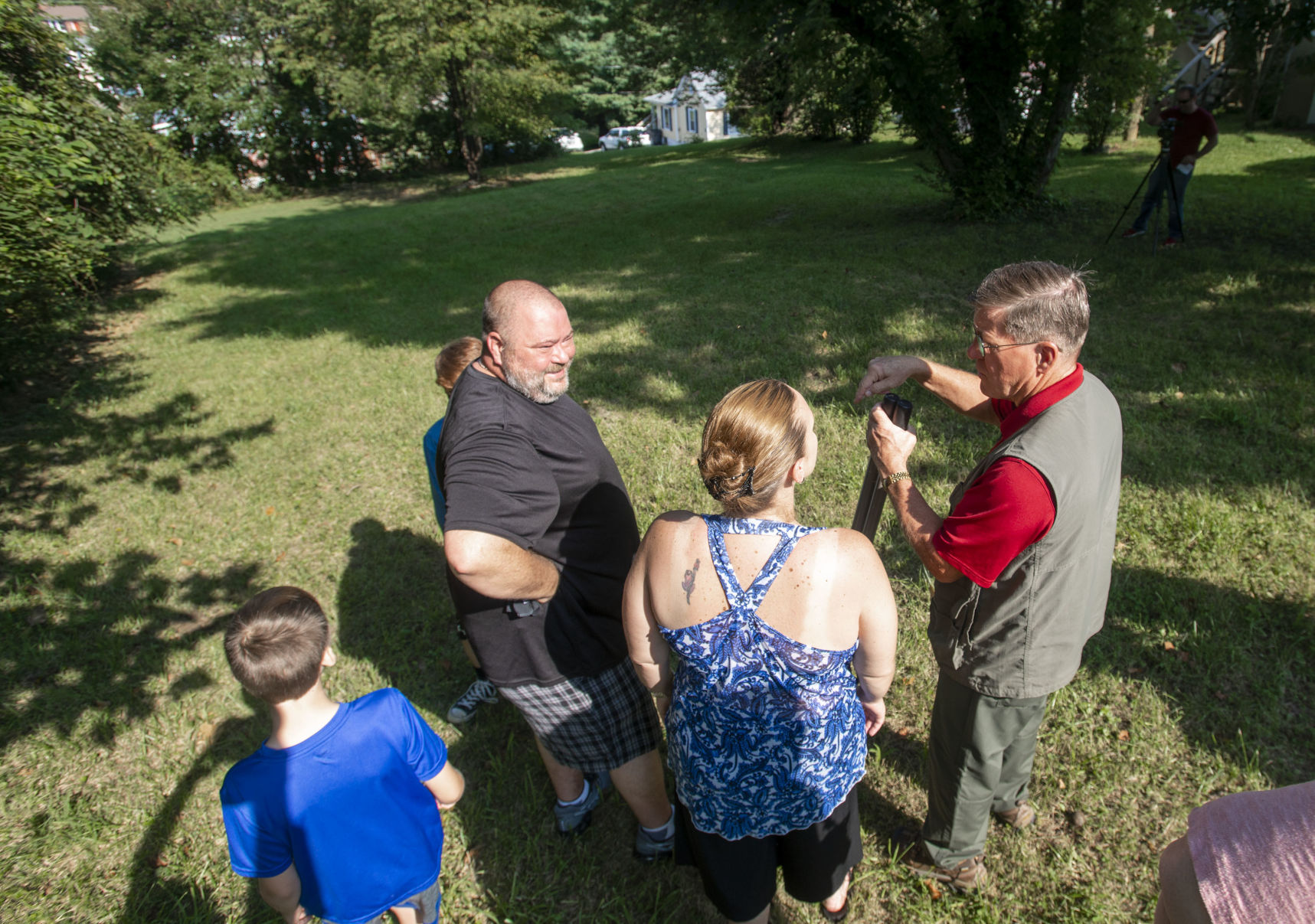 Holston Habitat for Humanity 1